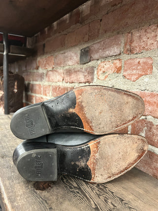 Abilene Cowboy Women’s Boots Size 9