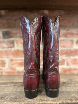 Dan Post Cowboy Boots Men’s 10