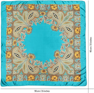 Great Wide Open Wild Rag