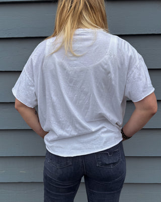 Chop Shop CB GB T-Shirt