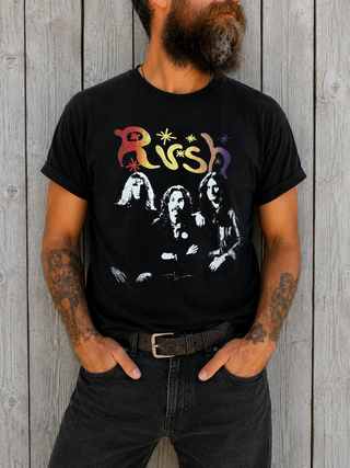 Rush Limelight T-Shirt