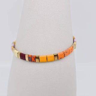 5MM TILA Beaded Bracelets