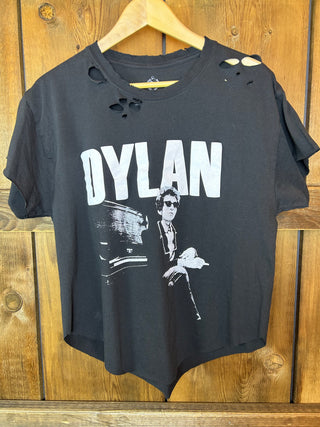 Chop Shop Dylan T-Shirt