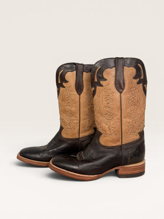 Big Bull Boots Men's Cowboy Boots Size 11