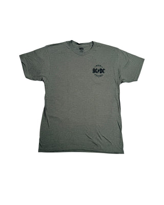 ACDC 1976 Tour T-Shirt
