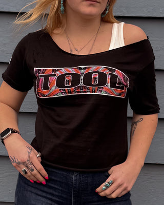 Chop Shop Tool T-Shirt