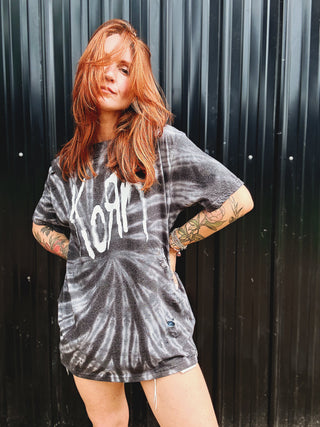 Chop Shop Korn T-Shirt