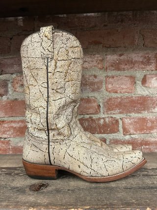 Stetson Cowboy Women’s Boots Size 7