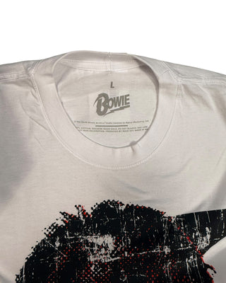 David Bowie Aladdin Sane T-Shirt