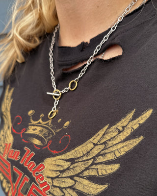 Chop Shop Van Halen T-Shirt