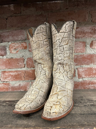 Stetson Cowboy Women’s Boots Size 7