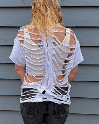 Chop Shop Motley Crue T-Shirt