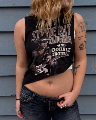 Chop Shop Stevie Ray T-Shirt