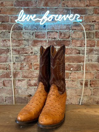 Luchesse 2000s Men's Cowboy Boots Size 13