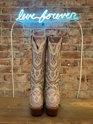 J.B. Dillon Women's Cowboy Boots Size 5