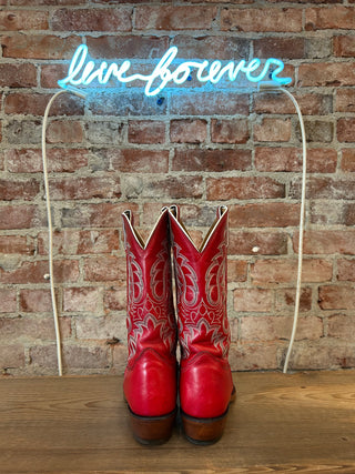 Nocona Women’s Cowboy Boots Size 7