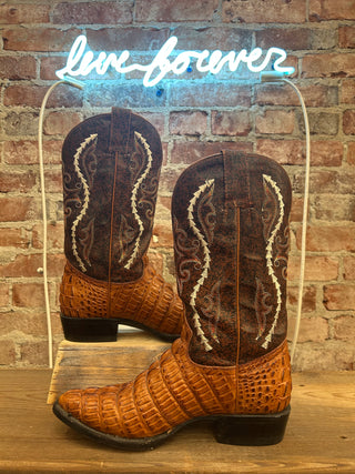 Gran Lider Women's Cowboy Boots Size 9.5/Mens Size 8