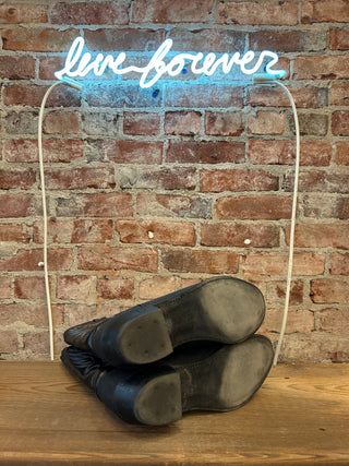 Evenin Star Stingray Women’s Cowboy Boots Size 9.5/ Men’s Size 8