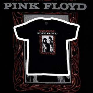 Pink Floyd Point Me To The Sky T-Shirt