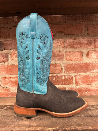 Macie Bean Cowboy Women’s Boots Size 7