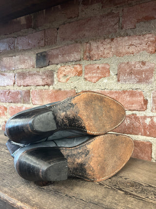 Abilene Cowboy Boots Women's Size 8