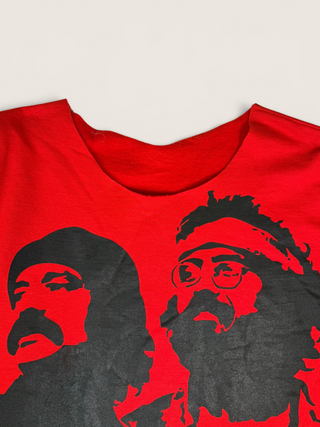 Cheech and Chong Chop Shop Hoodie
