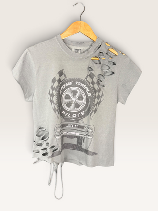 Stone Temple Pilots Chop Shop Band Tee