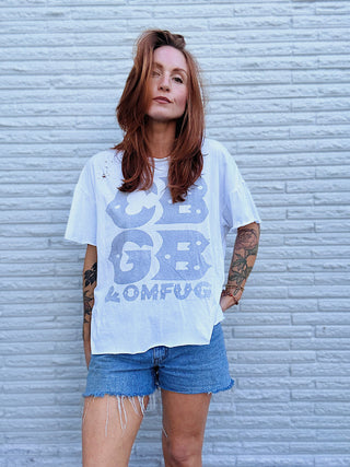 Chop Shop CBGB T-Shirt