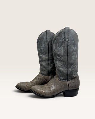J. Chisolm Cowboy Boots Men’s Size 8.5 / Women’s Size 10