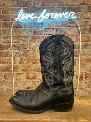 Dan Post Men’s Cowboy Boots Size 12