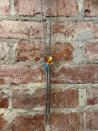 Iago Bolo Tie