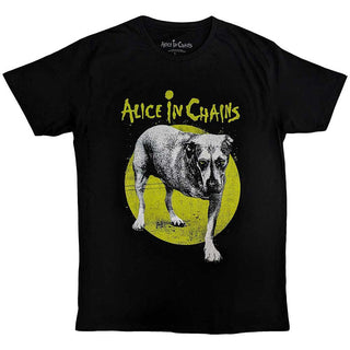Alice In Chains Tripod T-Shit