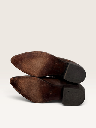 Frye Billy M 8.5 / W 10