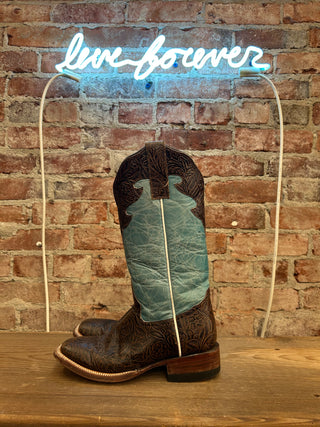 BB Women's Cowboy Boots Size 5.5