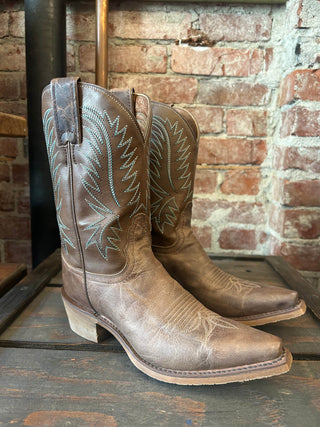 Nocona Size 6 Cowboy Boot