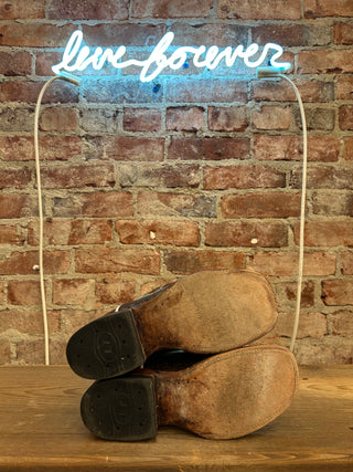 BB Women's Cowboy Boots Size 5.5