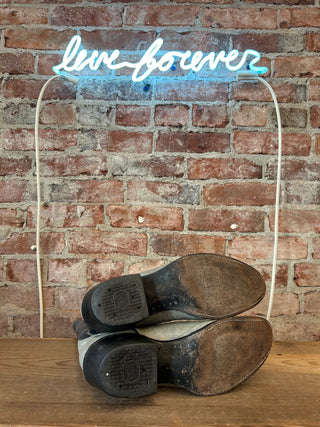 Tony Lama Women’s Cowboy Boots Size 10/Men’s Size 8