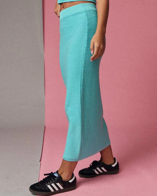 Cruz Midi Skirt