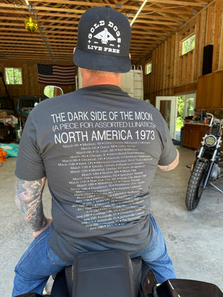 Pink Floyd Dark Side T-Shirt