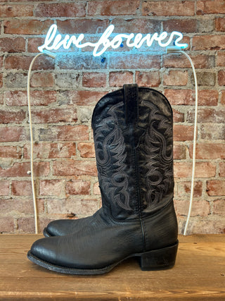 Texas Legacy Men's Cowboy Boots Size 13