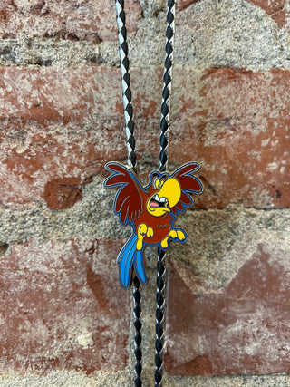 Iago Bolo Tie