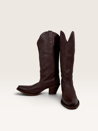 J.B. Dillon Women’s Cowboy Boots Size 10