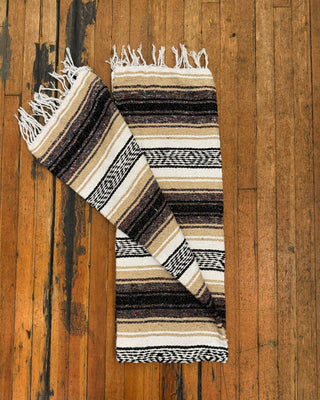 Classic Falsa Camp Blanket