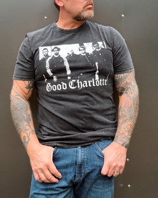 Good Charolette Little Things T-Shirt