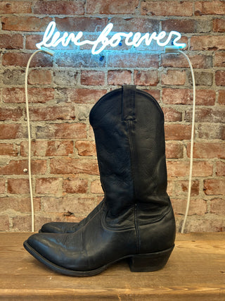 Tony Lama Men’s Cowboy Boots Size 12