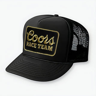 Coors Race Team Trucker Hat