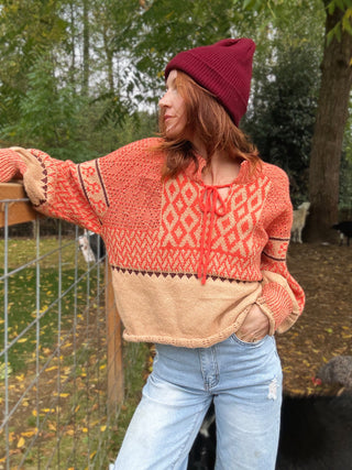 Briley Sweater