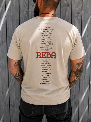 Reba 1994 Tour T-Shirt