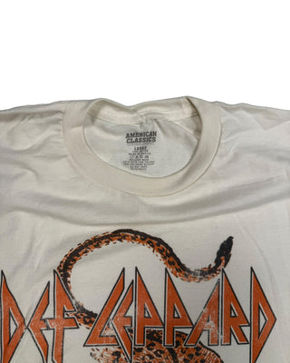 Def-Leppard 1988 Tour T-Shirt