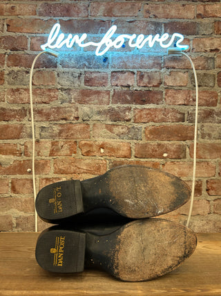 Dan Post Men’s Cowboy Boots Size 12